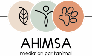 Logo Association Ahimsa